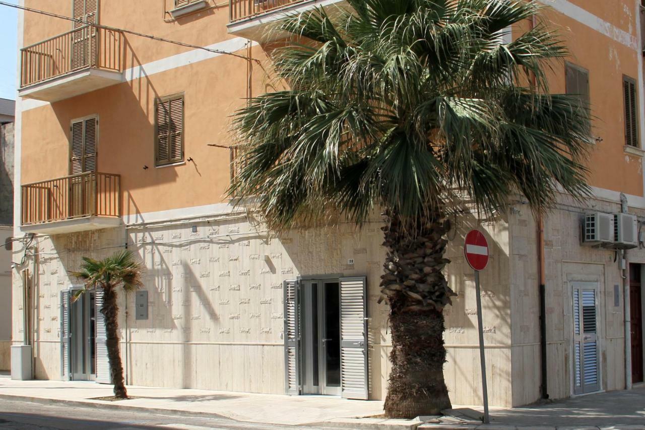 Loft 92 Apartment Margherita Di Savoia Exterior photo