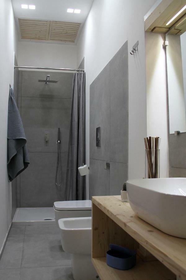 Loft 92 Apartment Margherita Di Savoia Exterior photo